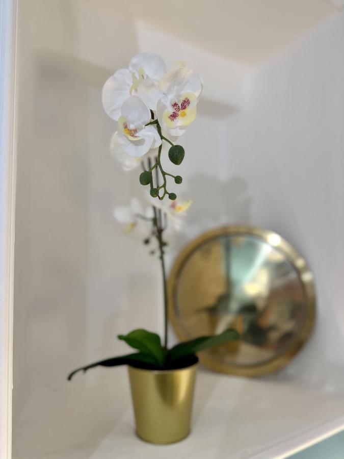 Aquarium Exclusive Loft - Private Parking Διαμέρισμα Γένοβα Εξωτερικό φωτογραφία