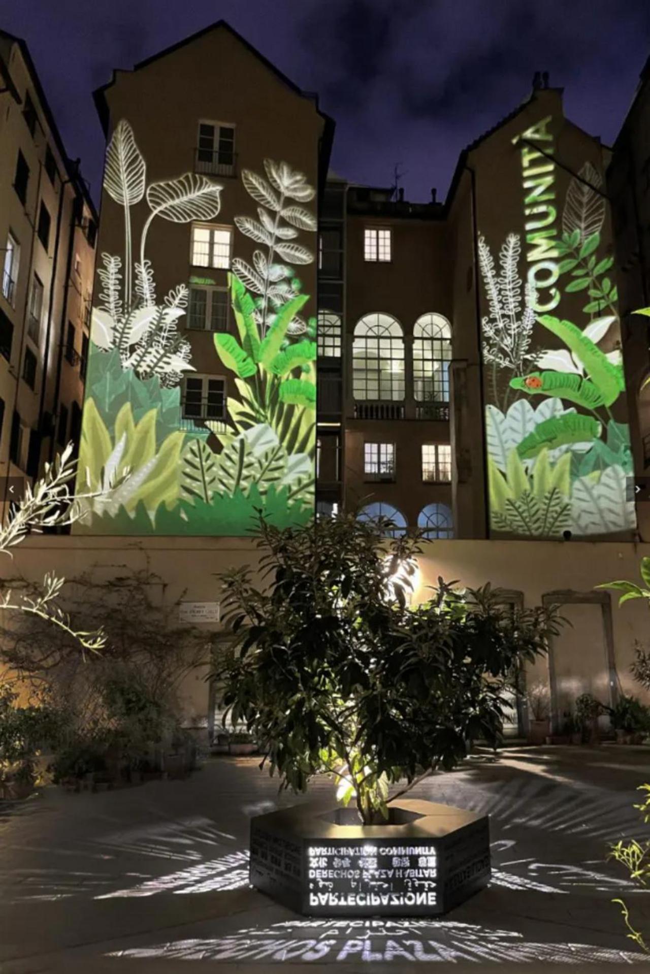 Aquarium Exclusive Loft - Private Parking Διαμέρισμα Γένοβα Εξωτερικό φωτογραφία