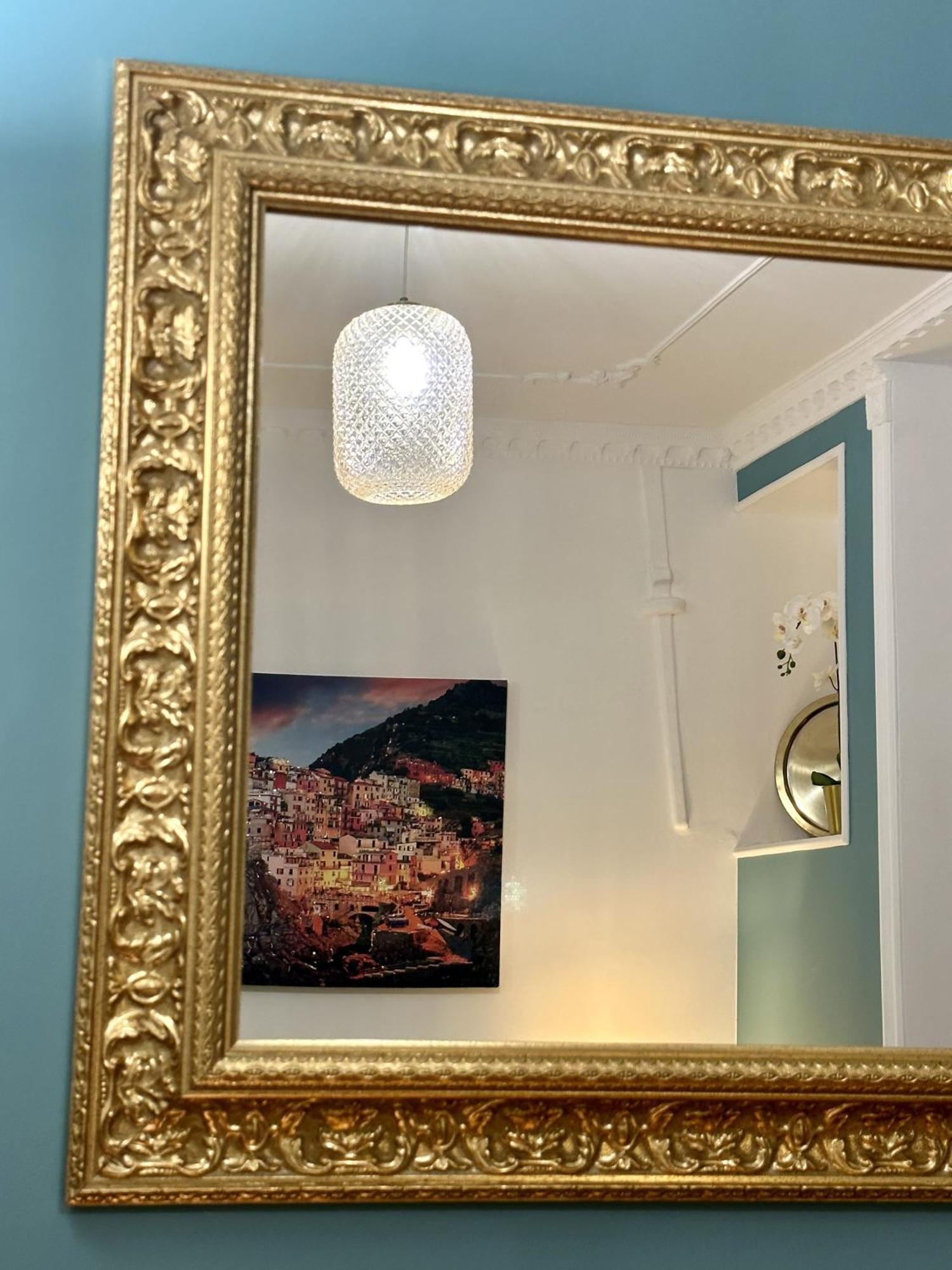 Aquarium Exclusive Loft - Private Parking Διαμέρισμα Γένοβα Εξωτερικό φωτογραφία