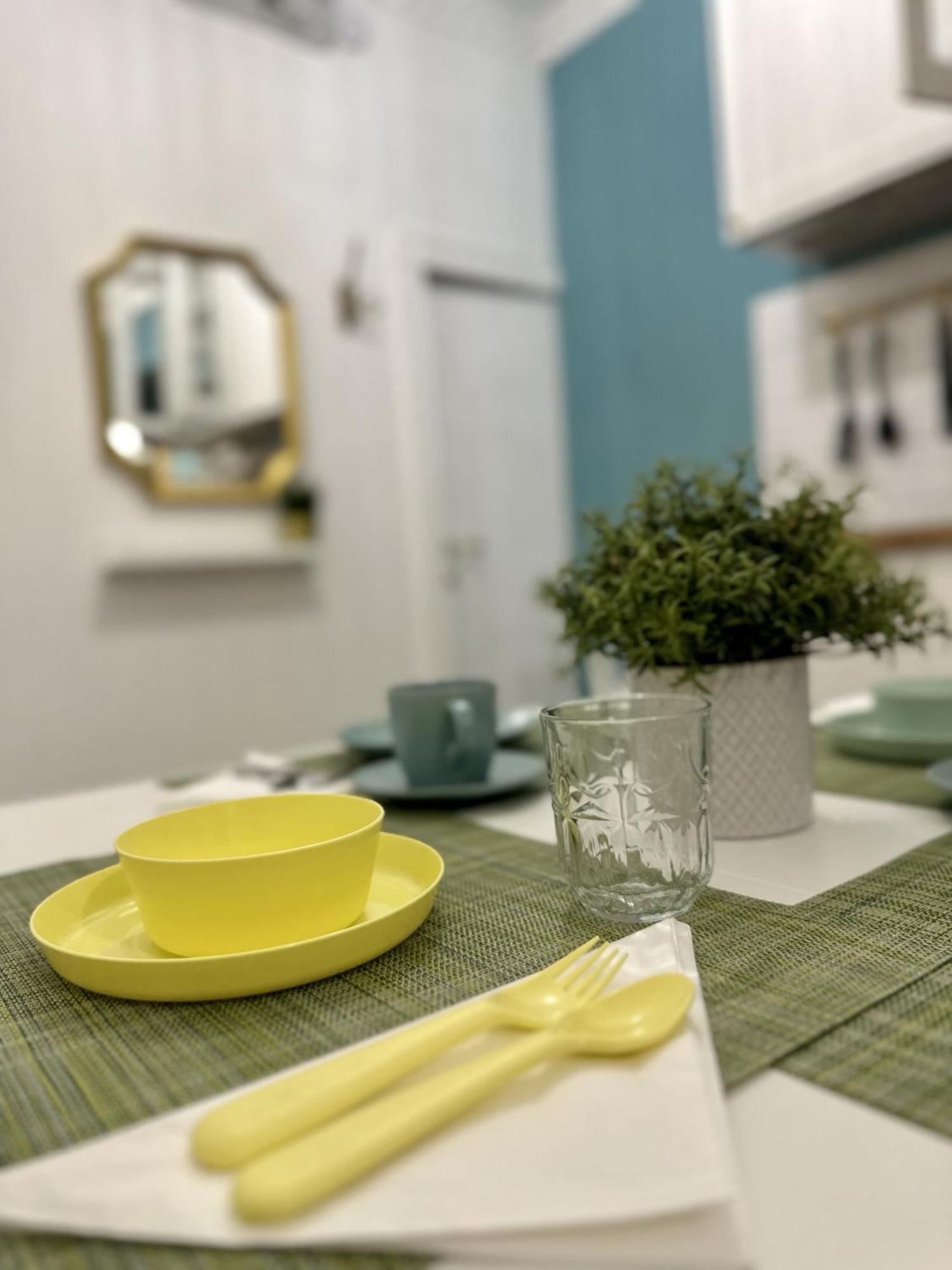 Aquarium Exclusive Loft - Private Parking Διαμέρισμα Γένοβα Εξωτερικό φωτογραφία