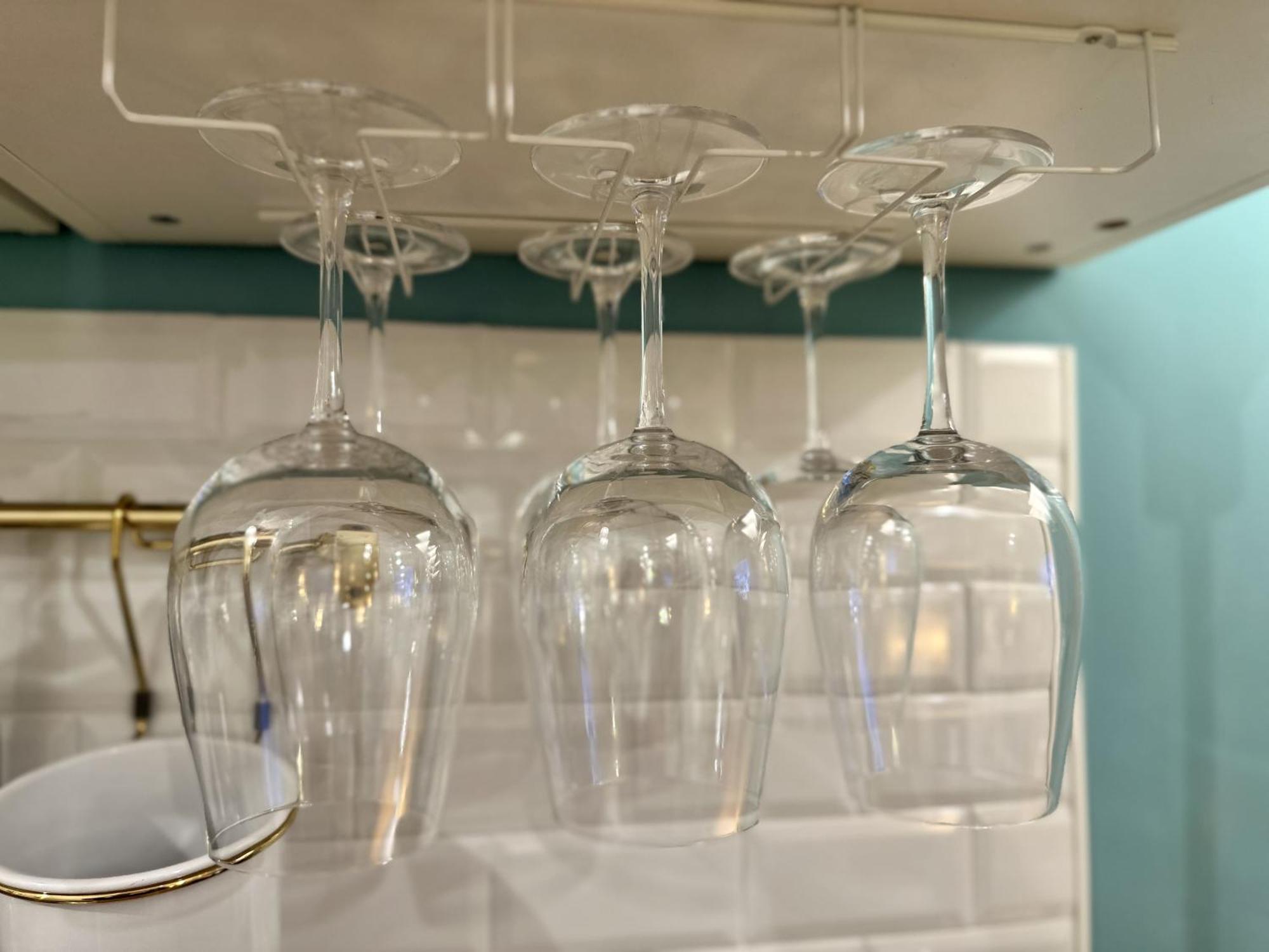 Aquarium Exclusive Loft - Private Parking Διαμέρισμα Γένοβα Εξωτερικό φωτογραφία